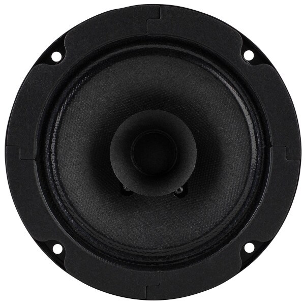 Main product image for Visaton BG13P 5" Full Range Speaker 8 Ohm 292-644